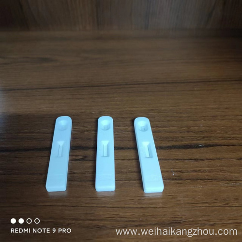 HCG Rapid Diagnostic fertility Test device for women on sale export 2.5mm 3.0mm 4.0mm